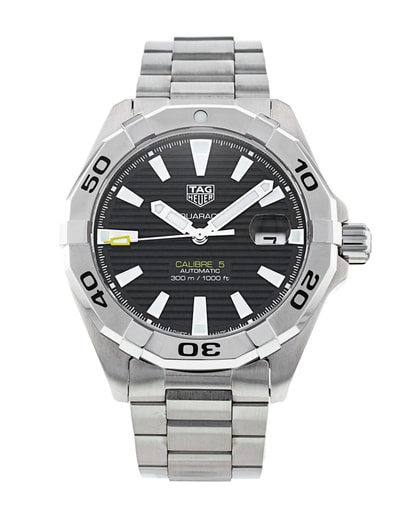 Tag Heuer Aquaracer WBD2110.BA0928